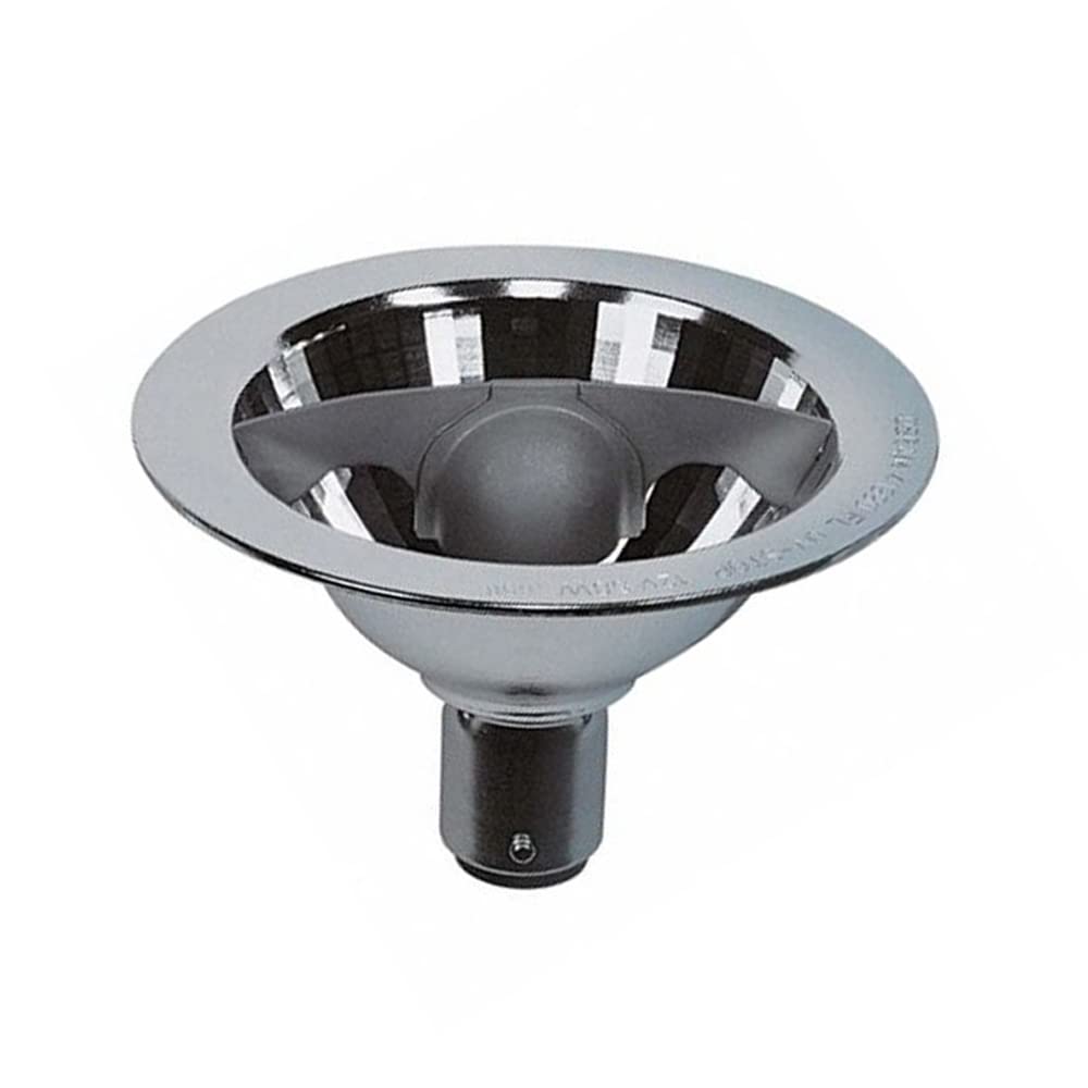 Swan Halospot 70 41970 Flood 12V 20W 24 Degree - Ba15d Small Bayonet Cap (SBC)