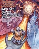 Dungeon Crawl Classics Dying Earth #3: Magnificent Machinations at the Grand Exposition (DCC DYING EARTH)