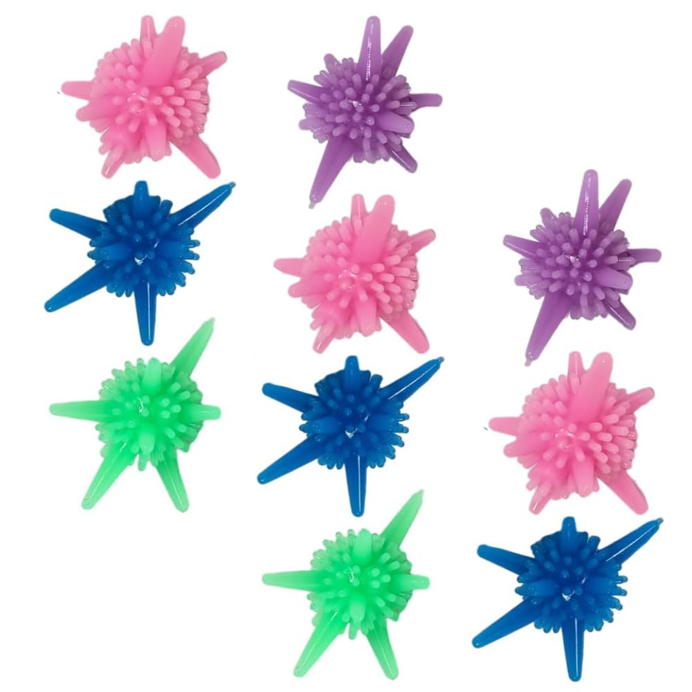 Silicone Washing Machine Balls for Anti Winding Reusable Laundry Balls for Home Use (Medium, Pack of 10)-image-16