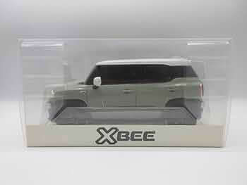 非売品　１／１８スズキ クロスビーＸＢＥＥ　カラーサンプル　キャラバンアイボリー 51kuBKCUjCL._UF350,350_QL50_.jpg