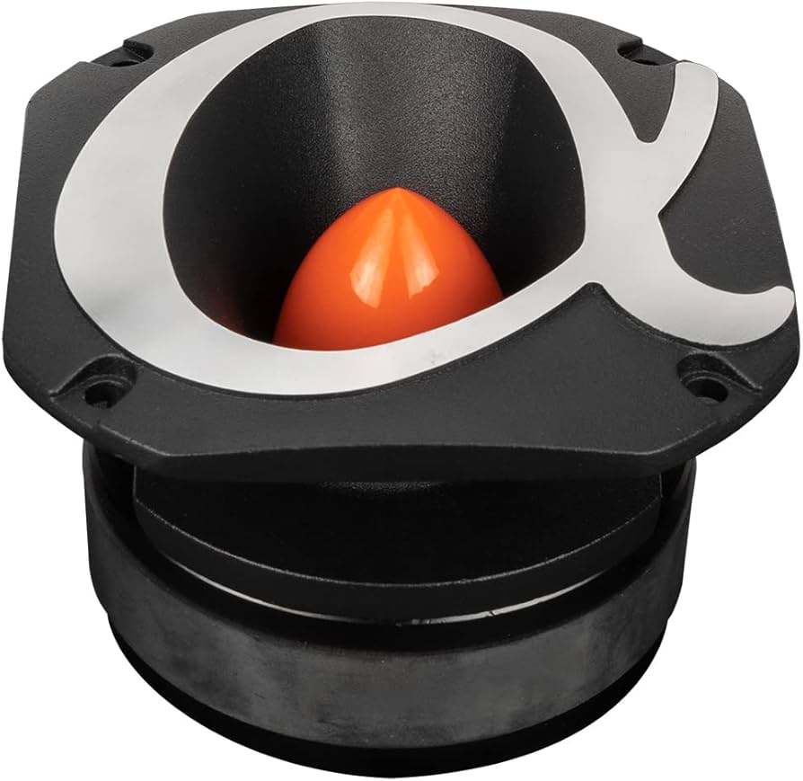 Amazon.com: Alphasonik VBT800 VENUM PRO Series 4