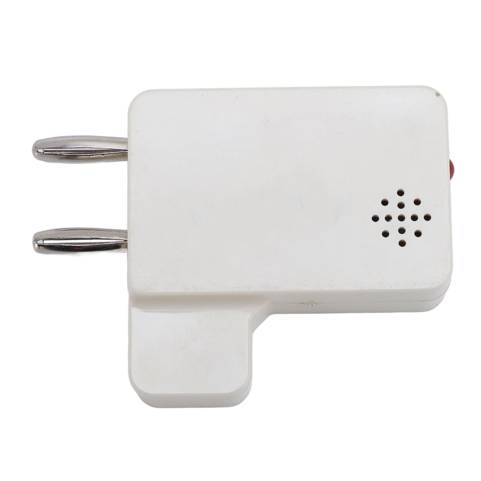 CHICIRIS Equipo de árbitro de Esgrima, Dispositivo de árbitro Electrónico de Entrenamiento Universal para Adultos y Jóvenes con Sensor de Alta Precisión para Entrenamiento y Competición