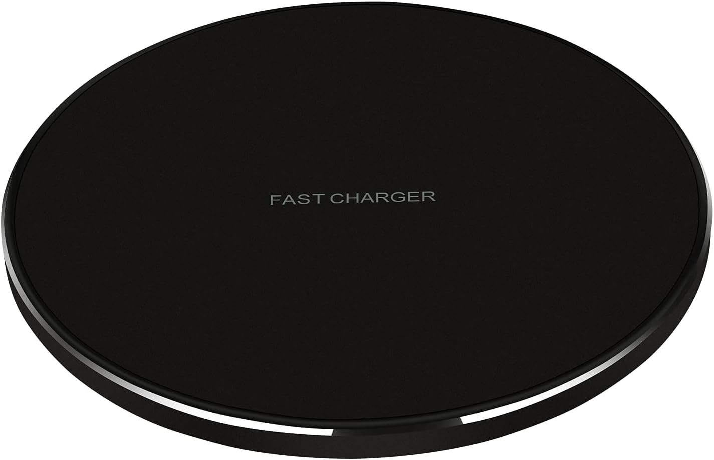 Ulefone UF005 Wireless Charger, Qi-Certified 15W Max Fast Wireless Charging Pad, Compatible with Power Armor 14/14 Pro/13, 18/T, 19/T and Other Brands