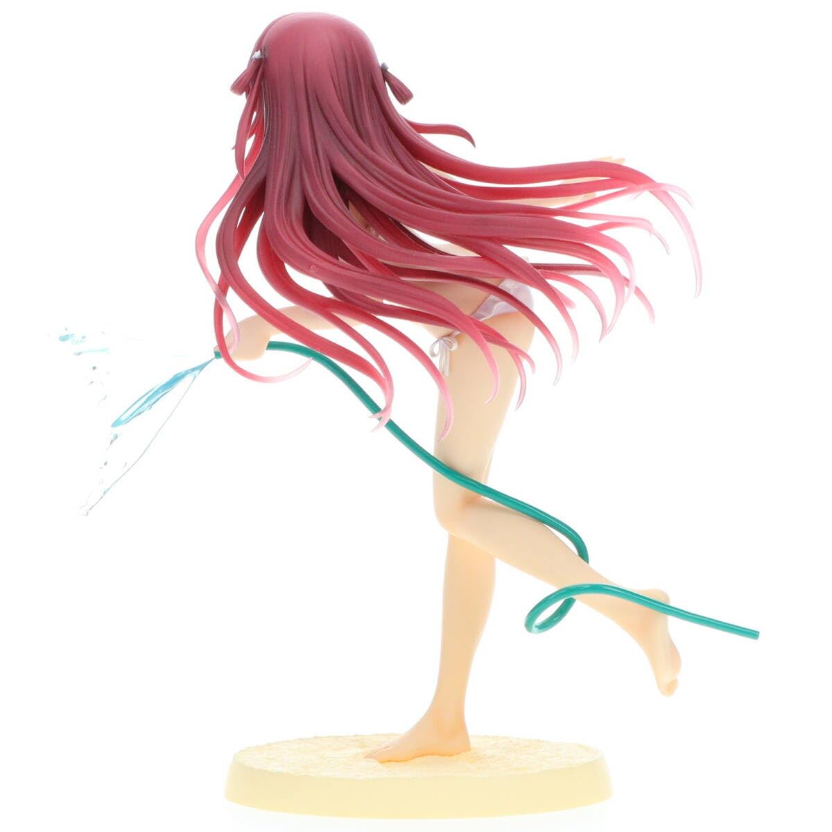 Amazon | [FIG]周防天音(すおうあまね) グリザイアの果実 1/6 完成品 