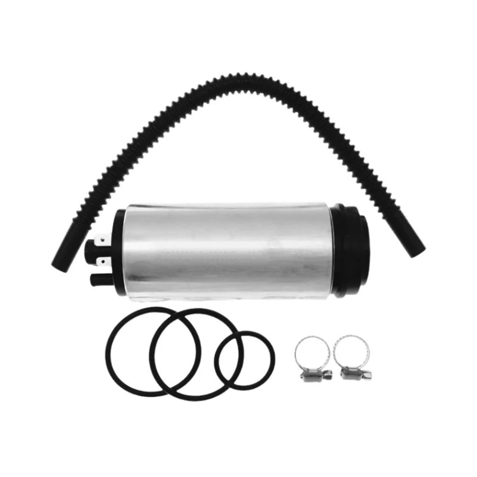 Pompa Benzina Pompa Carburante 300LPH Per VW 1.8 Turbo Per AWD Per Golf R32 V6 MK4 MK5 Pompe Carburante