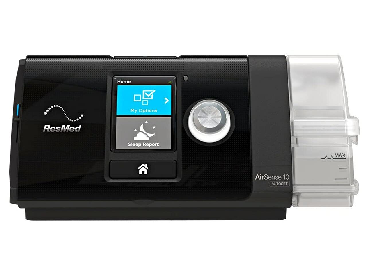ResMed Air Sense 10 Autoset Tripack 3G CPAP Device - Review, Price and Buying Guide