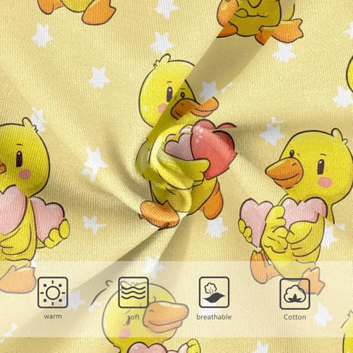 Cute Ducks Toddler Girls's Underwear 2T 202c17783