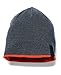 Under Armour Boys' Billboard Beanie 2.0, Stealth Gray/Volcano, One Size Fits All