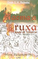 Naema, a Bruxa 8573600926 Book Cover