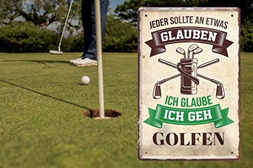 Geschenke für Golfer
