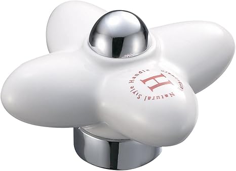Amazon Sanei 水栓蛇口用デザインハンドル 陶器ハンドル 湯用 Pr2102f 1 R Diy 工具 ガーデン Amazon Sanei 水栓蛇口用デザインハンドル 陶器ハンドル 湯用 Pr2102f 1 R Diy 工具 ガーデン