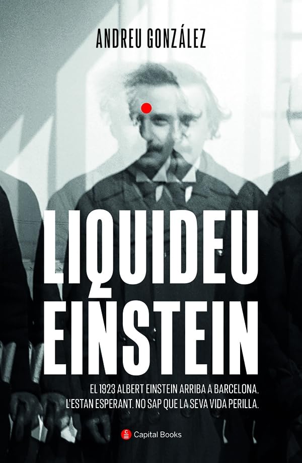 Liquideu Einstein évitez les goûts de brûlé de votre ecigarette