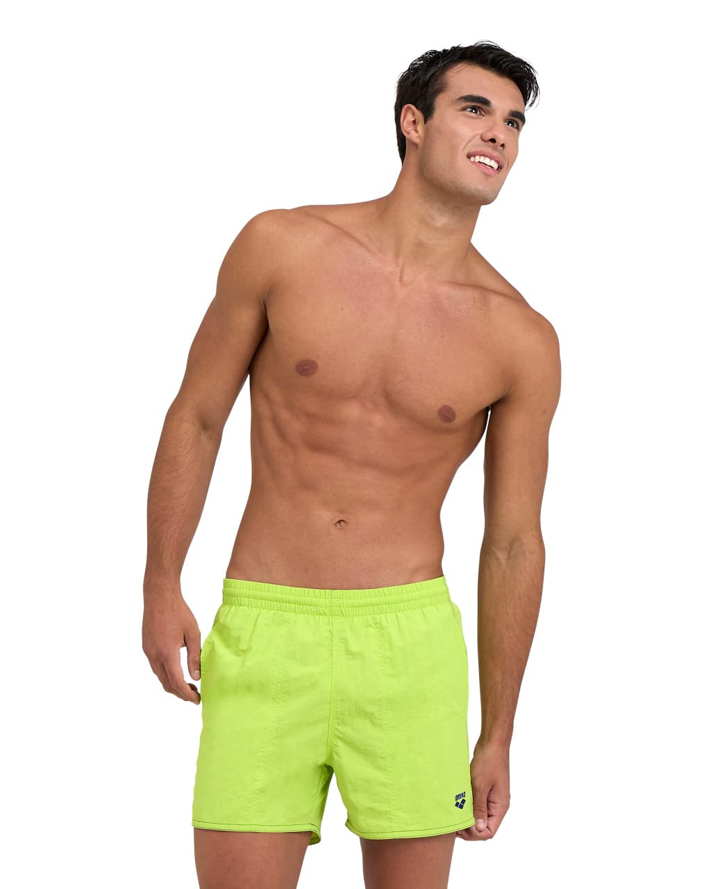 Arena Men's Vert Swim Shorts Bywayx R