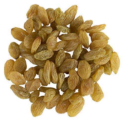 Image of Eighty7 Indian Green Raisins Kishmish, 1Kg
