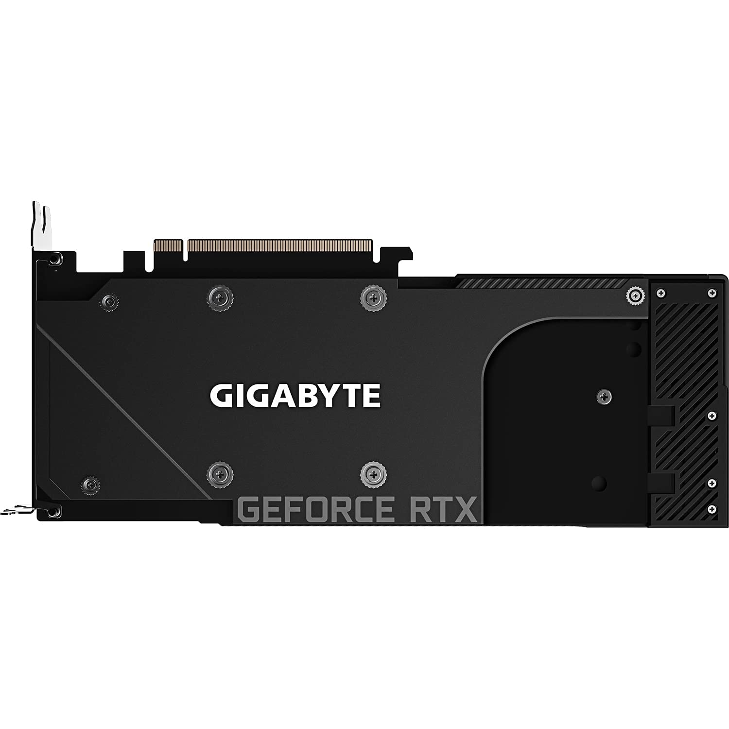 Amazon.com: Gigabyte GV-N3080TURBO-10GD GeForce RTX 3080 Turbo 10G