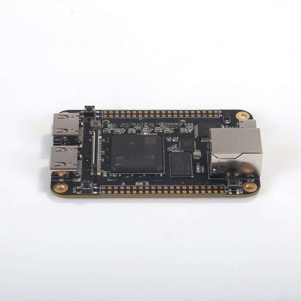 Artix-7 per fpga Scheda XC7A50T per usb-c per jtag Debug Artix-7