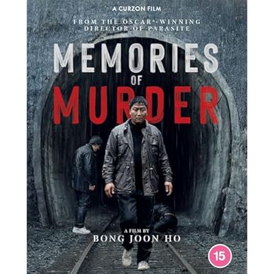 Memories of Murder
