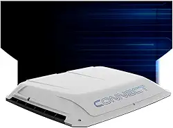 Maxiclima Climatizador Slim G7 Universal - Master 12V