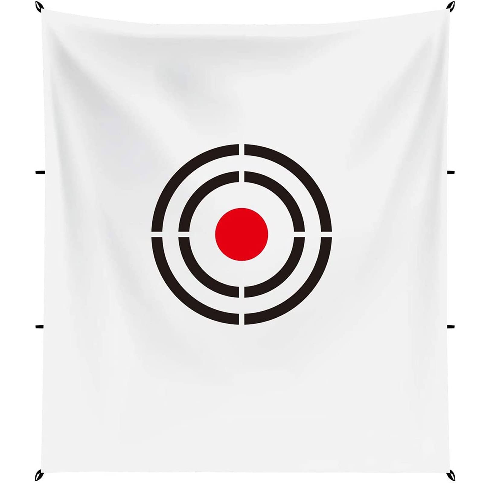 Golf Target Cloth Golf Target for Net Replacement Target Golf Trafting Net Target Golf Practice Target Golf Training Aids Indoor Outdoor