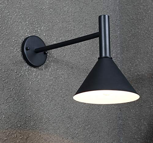 STGLED 壁掛けライト 玄関 照明 ブラケットライト 防水 ウォール 壁掛けライト ラケットライト ポーチライト 照明 外灯 レトロ 玄関照明 壁掛け照明 アンティーク風 庭園灯 屋外用 ウォールランプ ガーデン 室内 廊下 防雨 室外用 E26 電源直結式