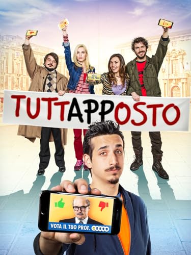  Tuttapposto