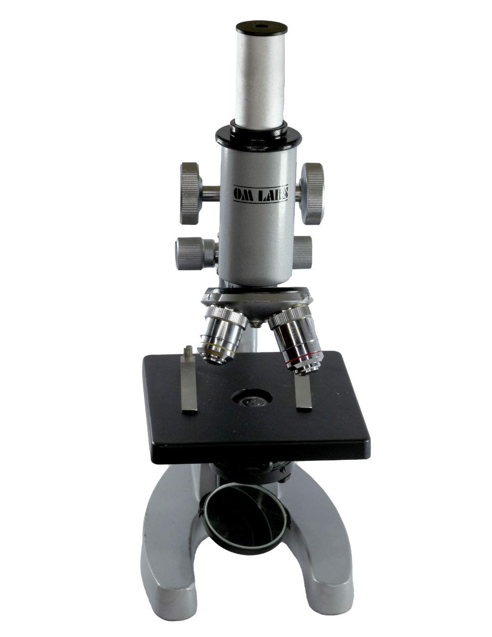 STUDENT MICROSCOPE BRAND OM LABS-image-43