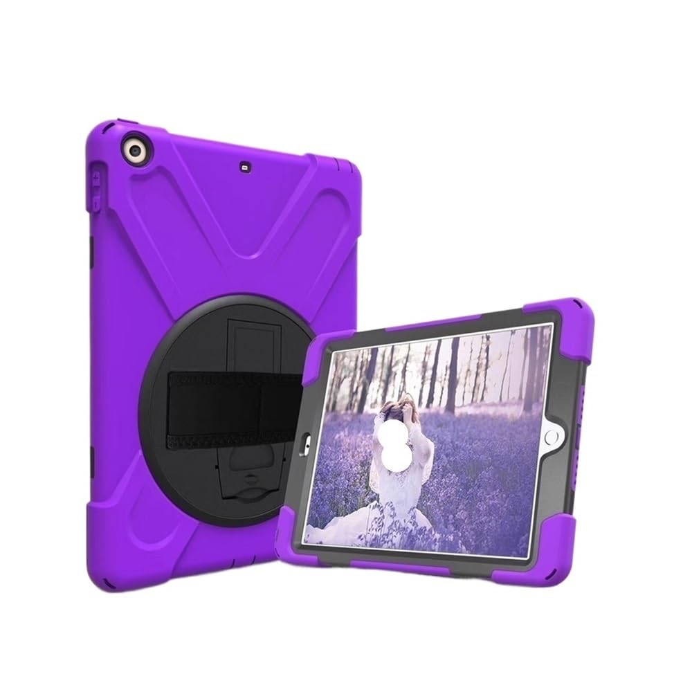 Protection Samsung Galaxy Tab S7 FE pour un usage mobile et nomade - 8