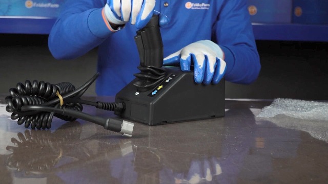 Amazon.com: FridayParts Control Box 1256727 1256727GT for Genie