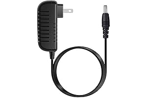 Echo Show 5 Power Cord for Convenient Charging