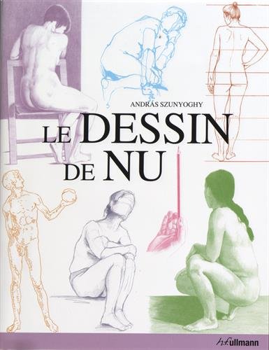 Le dessin de nu Le dessin de nu