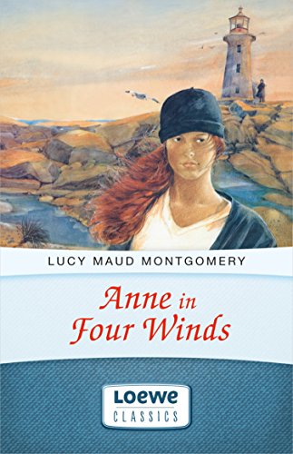 Bild: Anne in Four Winds (Anne Shirley Romane 3) f�r 4,99 EUR bei amazon.de