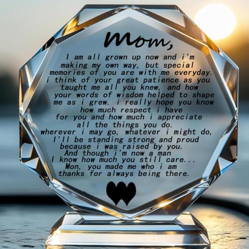 Estatua boda regalo madre del novio