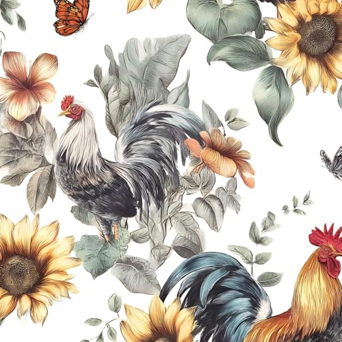 ǎ 45cm x 300cm  t@[nEX̗Y{ƃq}̉ԕp^[ @\ h/h~/h HI N  ӂ܎ Ƌ  DIY OK