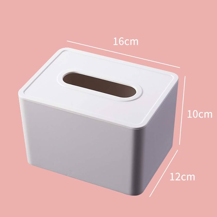 KIRARI+ B賞　原因は自分にある。　ボックスティッシュ 2個セット 2個セット】ティッシュケース おしゃれ ティッシュカバー
