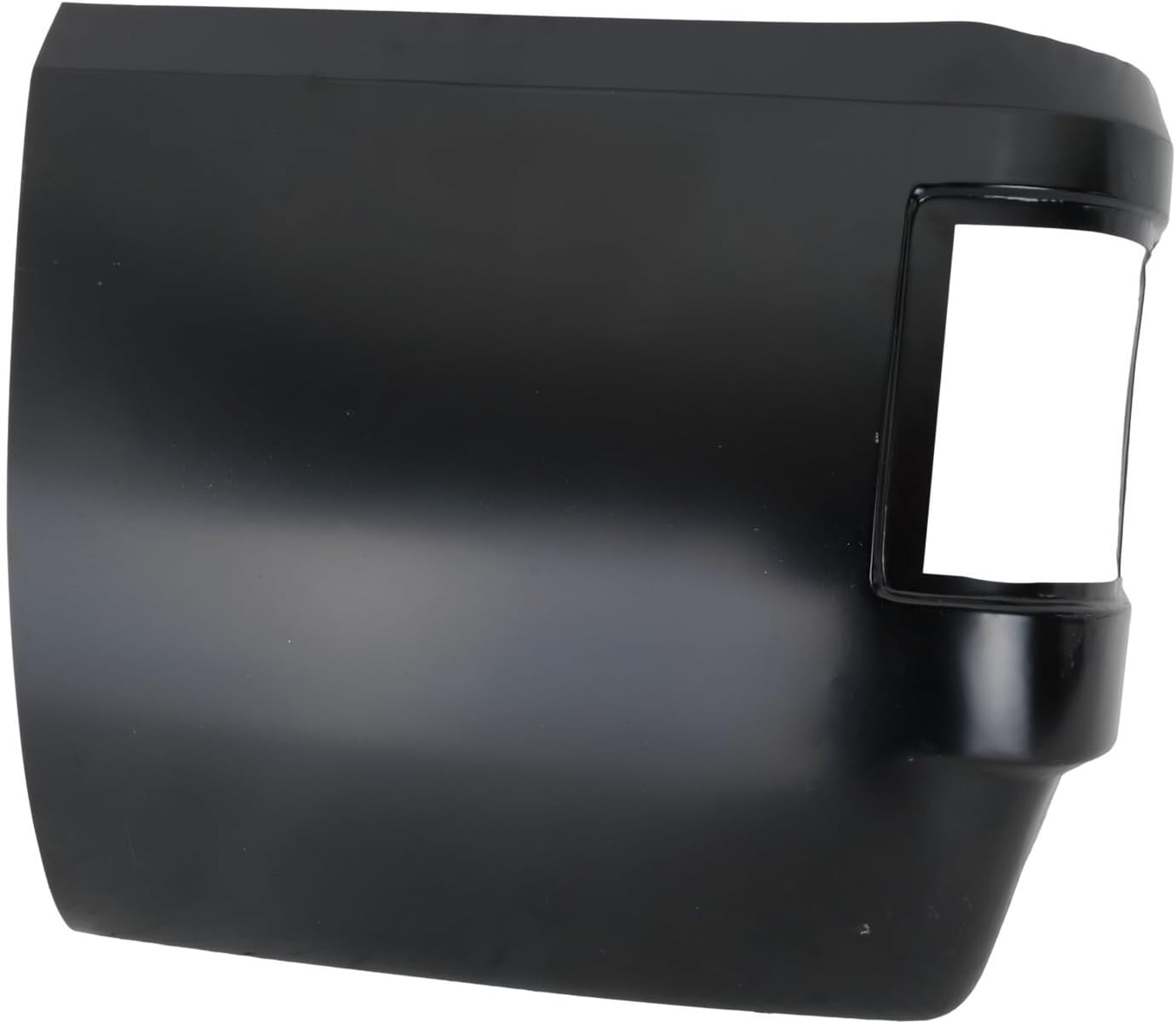 Replacement Pair Cab Corners Rear Driver and Passenger Compatible with GMC V2500, V3500, R2500, R3500, C3500 (I6 4.8L Gas, 1986-1987)