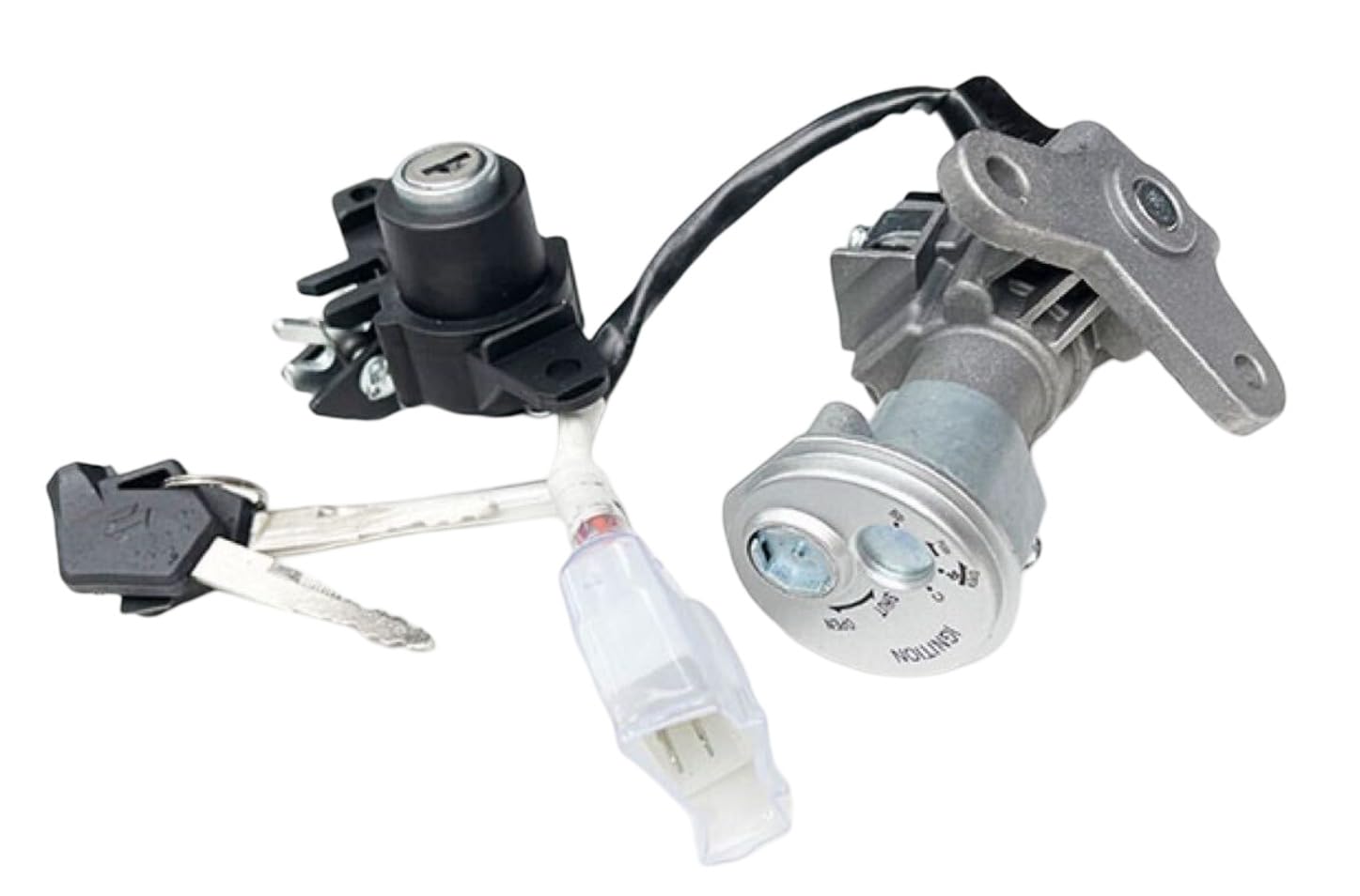 Amazon | スズキ アドレス125 DT11A 全車種 適合 イグニッション