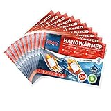 The Heat Company Handwärmer - Neu: 30% weniger Plastik - EXTRA WARM: 12 Std. Wärme für die Hände...