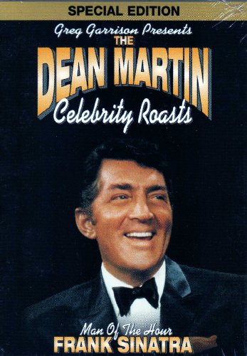 Greg Garrison Presents The Dean Martin Celebrity Roasts: Man of the Hour: Frank Sinatra - //coolthings.us