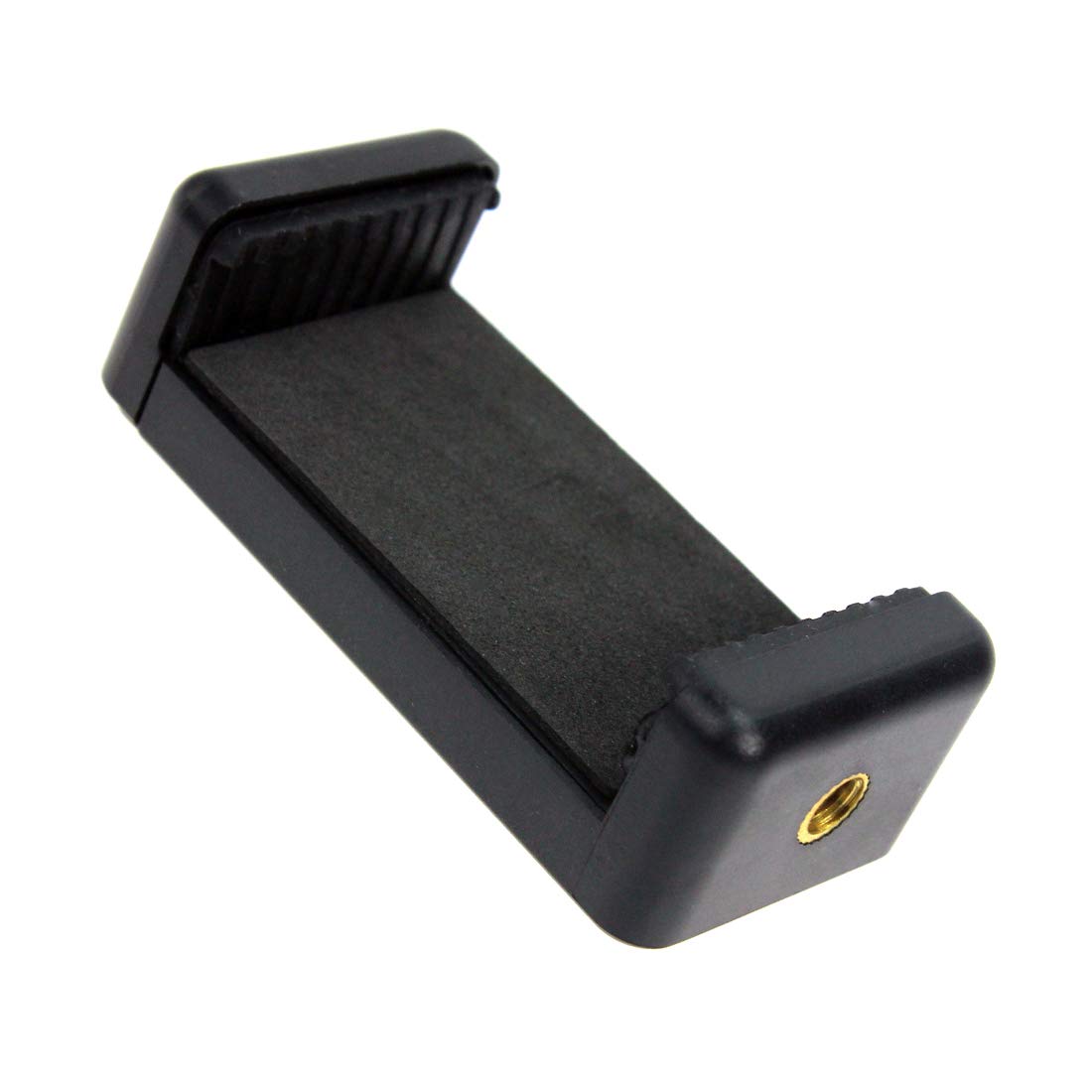 Oxxggkao Adattatore universale per treppiede con clip per