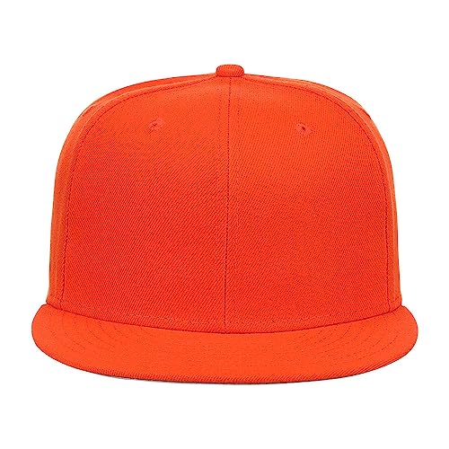 Image of Lids Blank Dime Adjustable Snapback Hat
