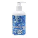 Primal Elements Body Lotion, Moisturizing Shea Butter Cream for Hands & Body, 8 oz - Sparkling Sugar