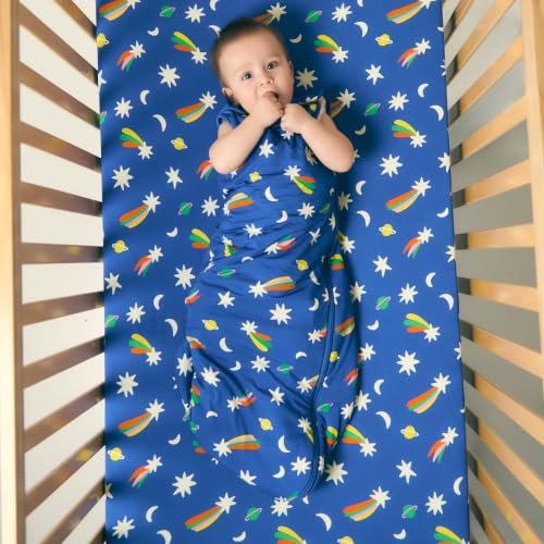 Image of JOI All Season Super Soft Sleeping Bag, Wearable Blanket for Babies, 2024 Good Housekeeping Parenting Award Winner Sleep Sack, Covers TOG 1.0, 1.5 and 2.0