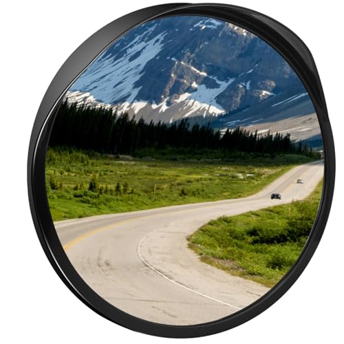 Hydencamm 24 inch Convex Safety Mirror