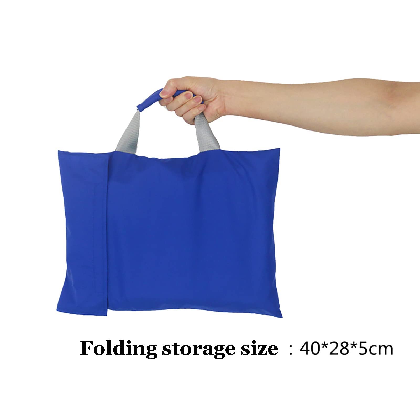 Tabla de Transferencia Cinturones, Dispositivos de Asistencia de Cama Deslizante multifunción, Almohadilla de Cama de posicionamiento, Camilla Suave Impermeable, para Pacientes de enfermería