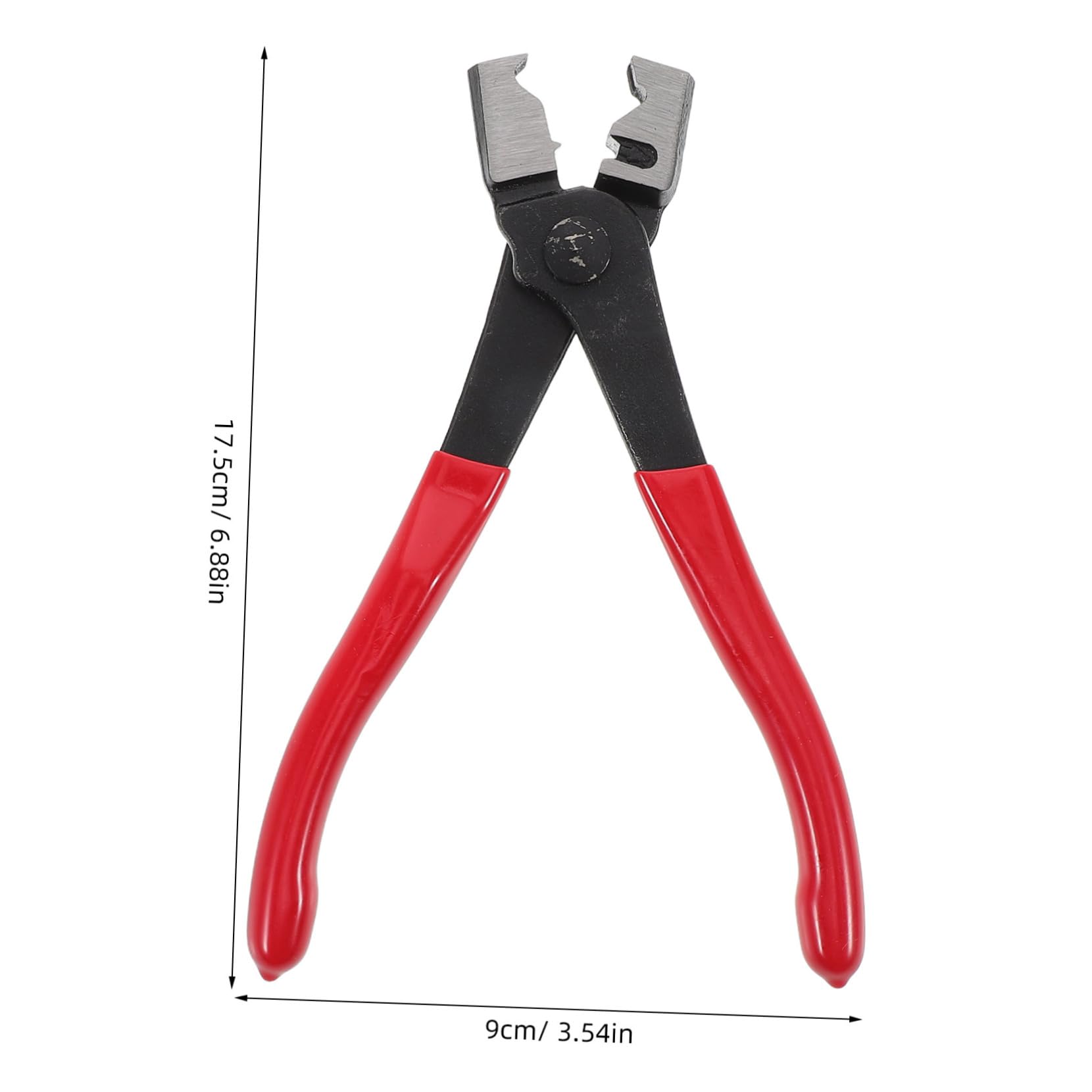 Cabilock Multipurpose Tool Car Water Calipers Automotive Hose Clamp Pliers Practical Hose Clamp Pliers Performance