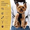 Legs Out Travel Bag for Dogs