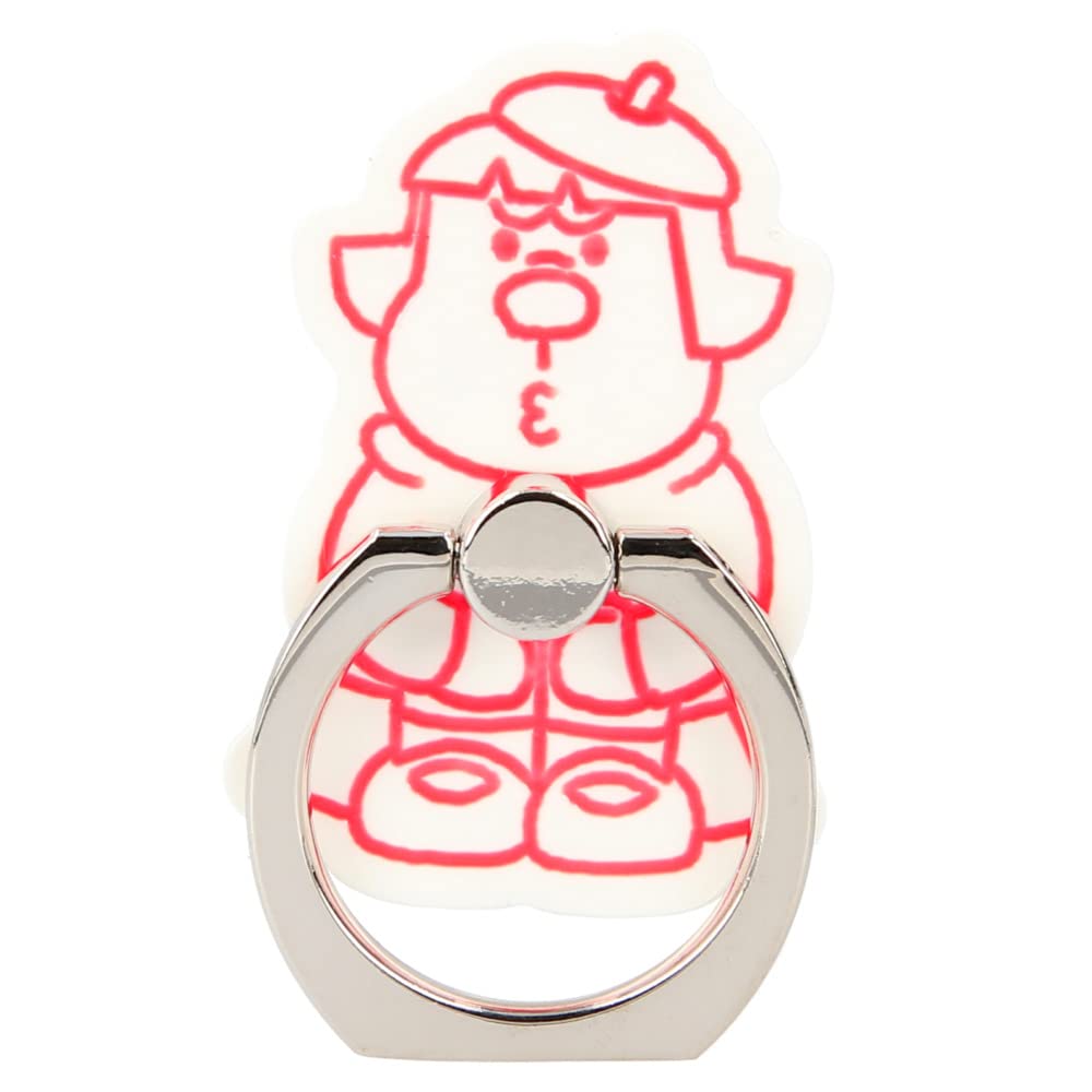 Amazon.co.jp: フラワーリング ドラえもん I'm JAIKO ジャイ子