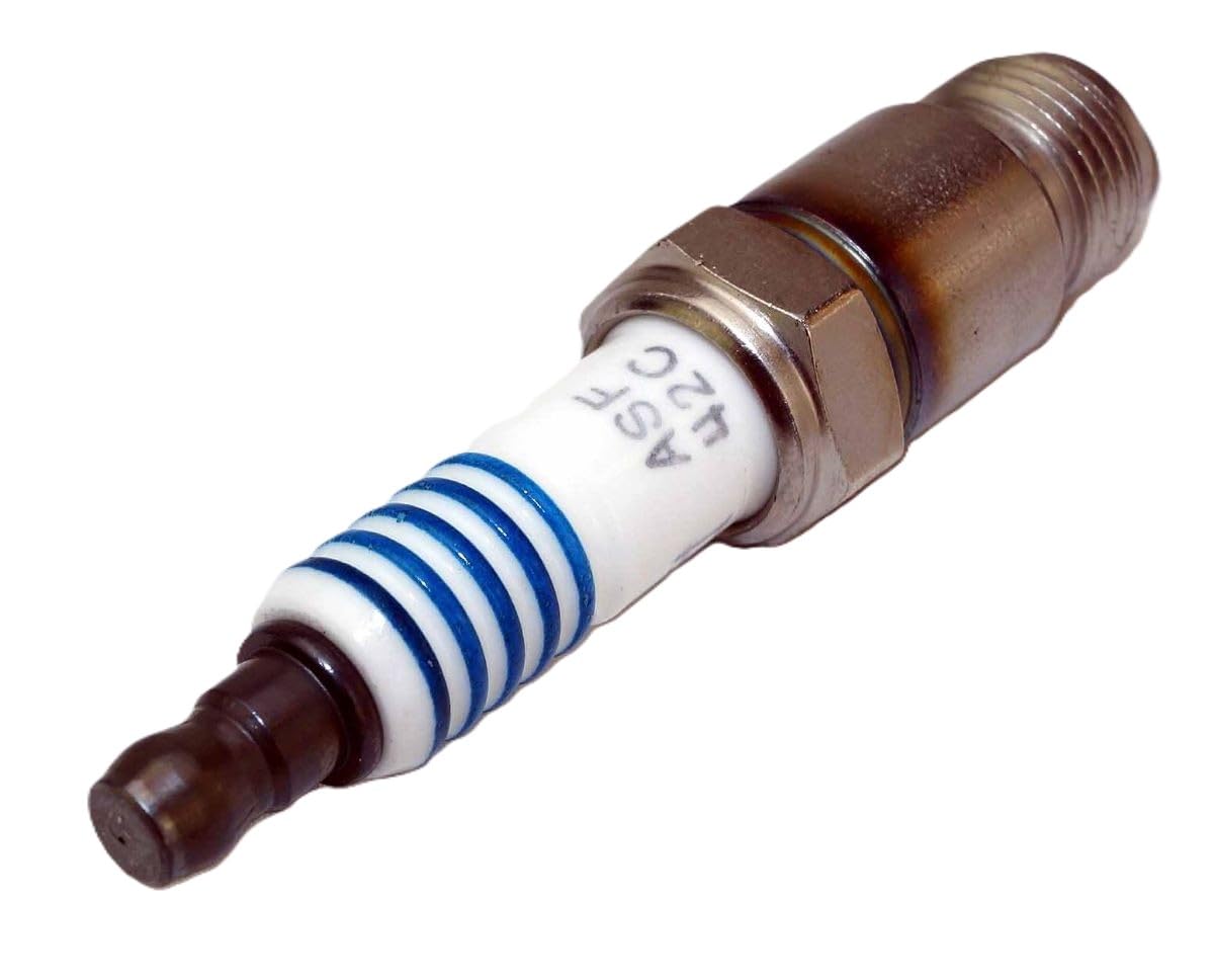 Amazon.com: OverstockDirect Genuine OEM SP450X Spark Plug ASF42CX
