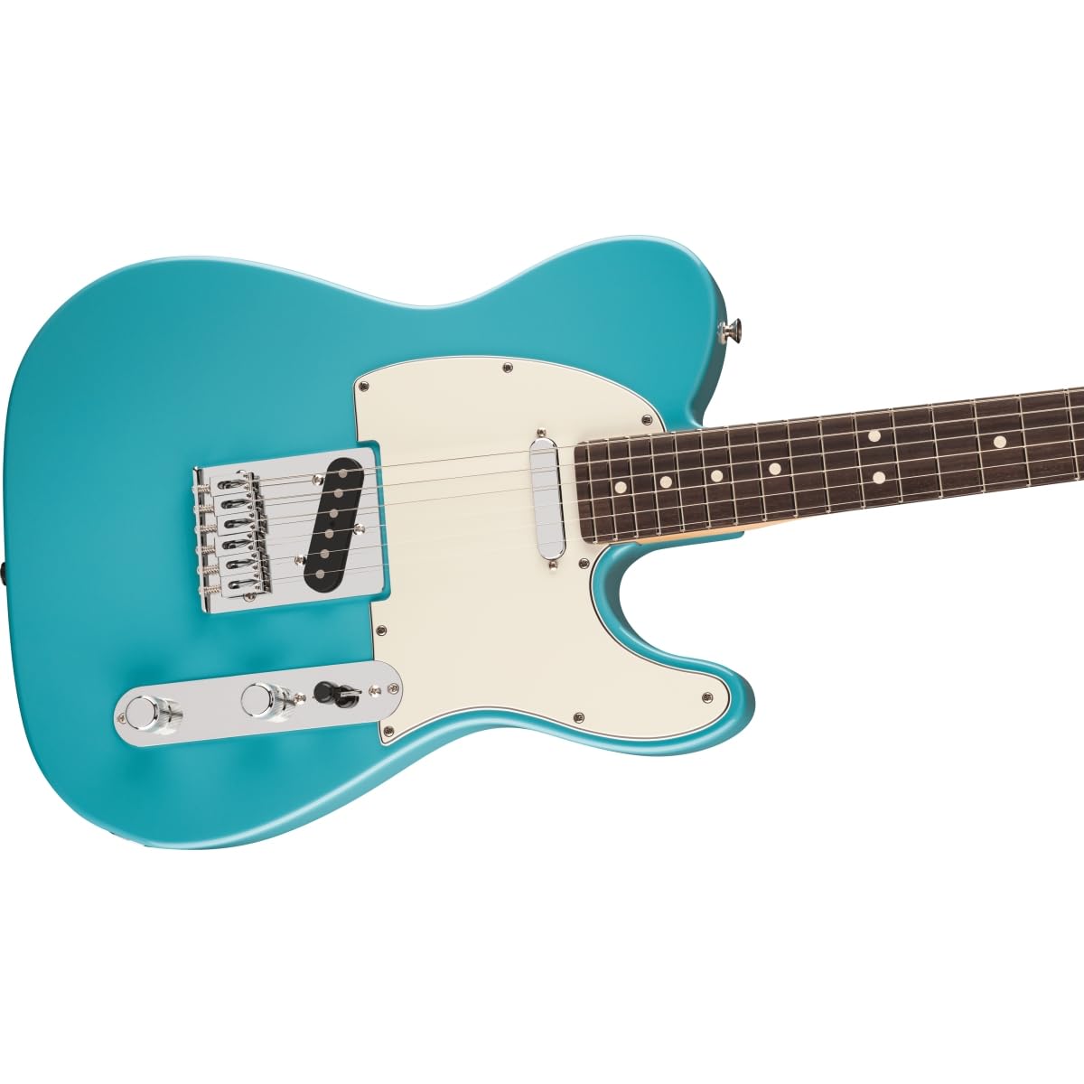 Amazon | Fender フェンダー エレキギター Player II Telecaster