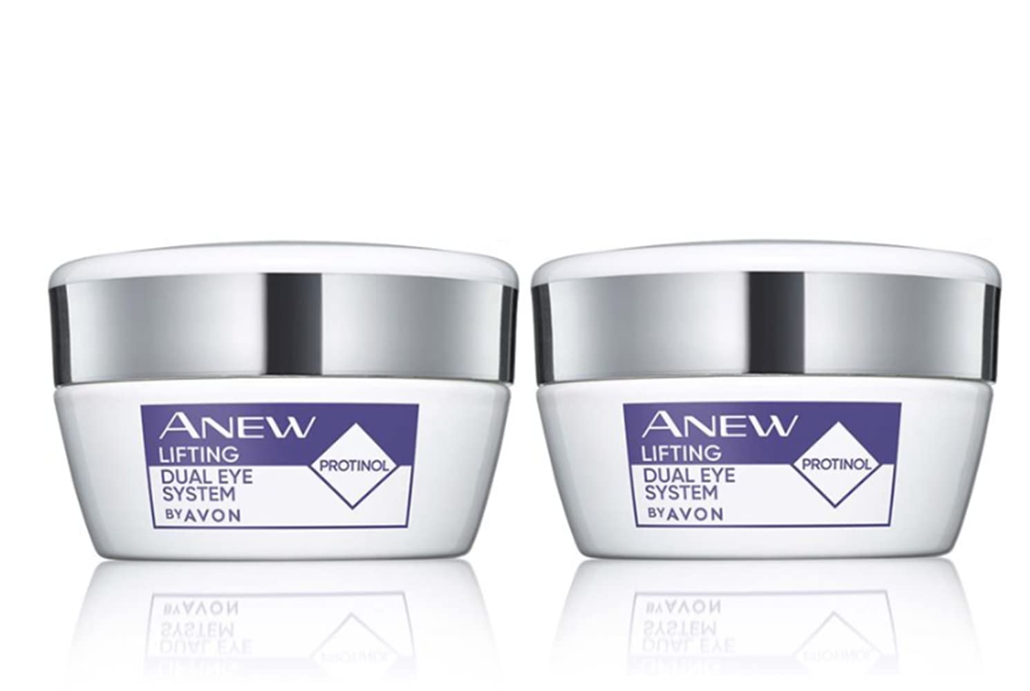 Avon2 x Anew Lifting Dual Eye System with Protinol - Sold By Ultimate Things